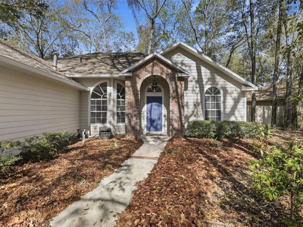 1415 NW 116TH WAY, GAINESVILLE, FL 32606