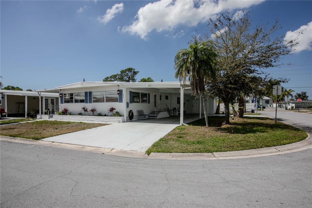 4809 4th Street W, Bradenton, FL 34207 Photo