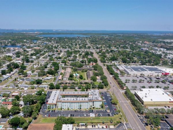 801 83RD AVENUE N, Unit 107, ST PETERSBURG, FL 33702