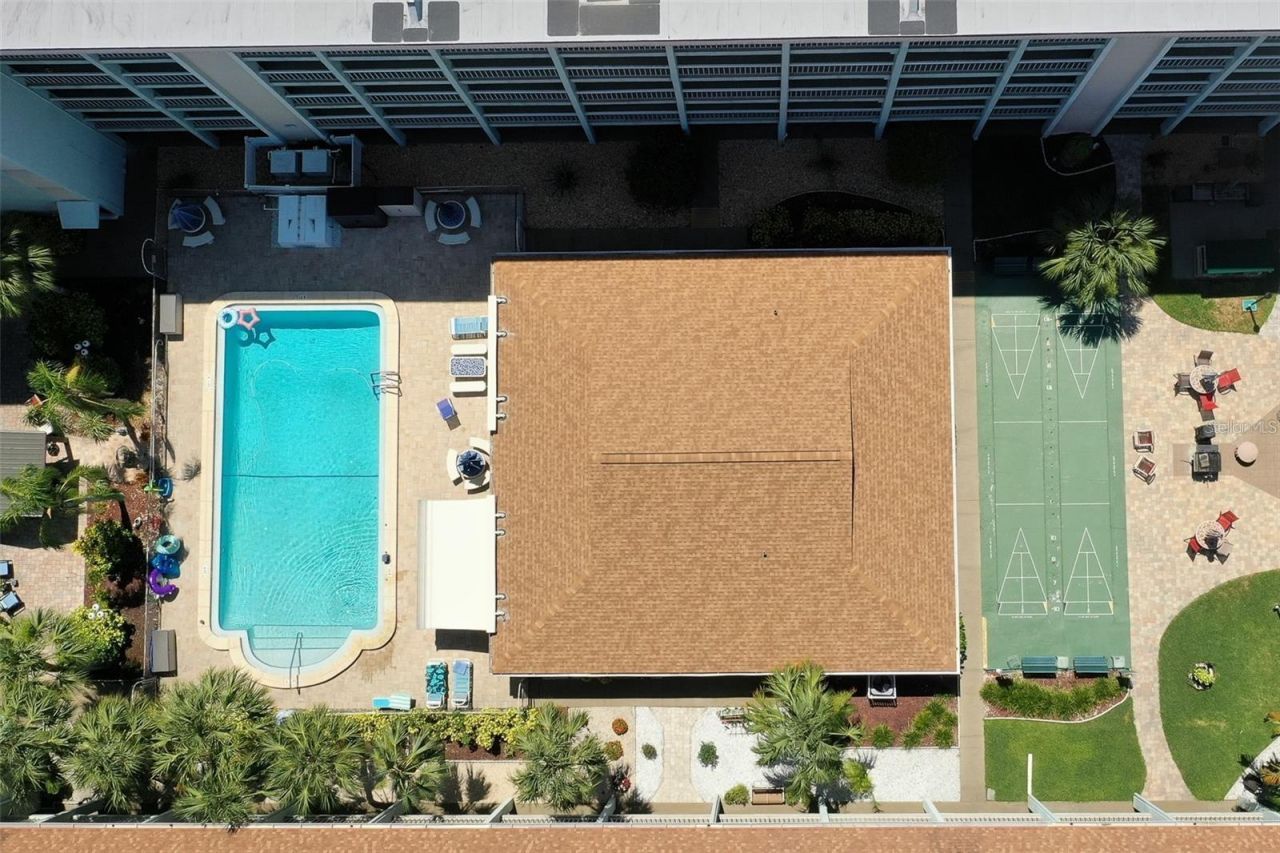 801 83rd Avenue N, Unit 107, Saint Petersburg, FL 33702 Photo