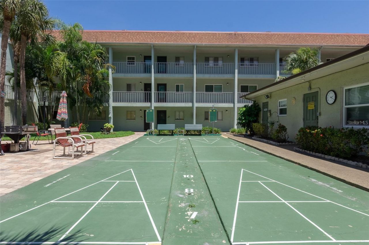 801 83rd Avenue N, Unit 107, Saint Petersburg, FL 33702 Photo