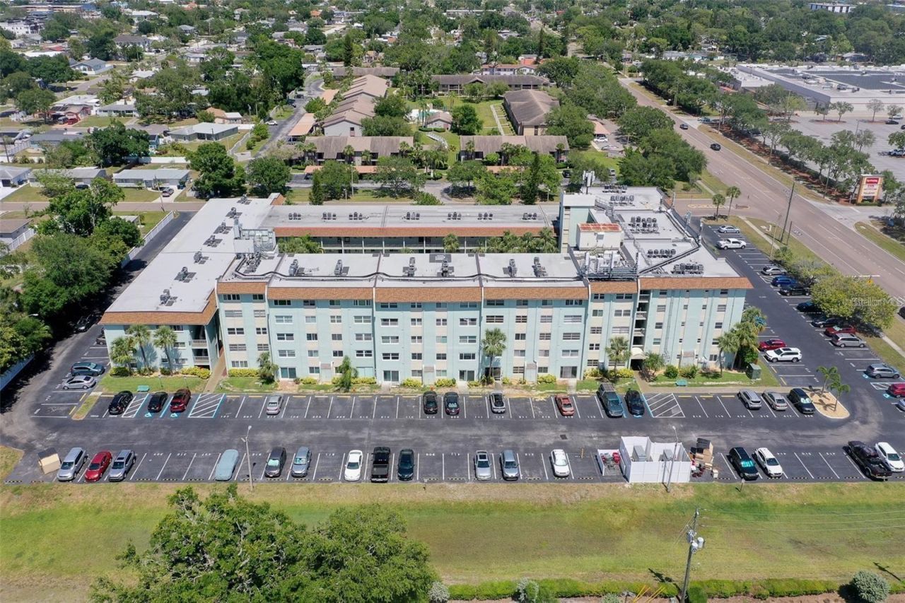 801 83rd Avenue N, Unit 107, Saint Petersburg, FL 33702 Photo