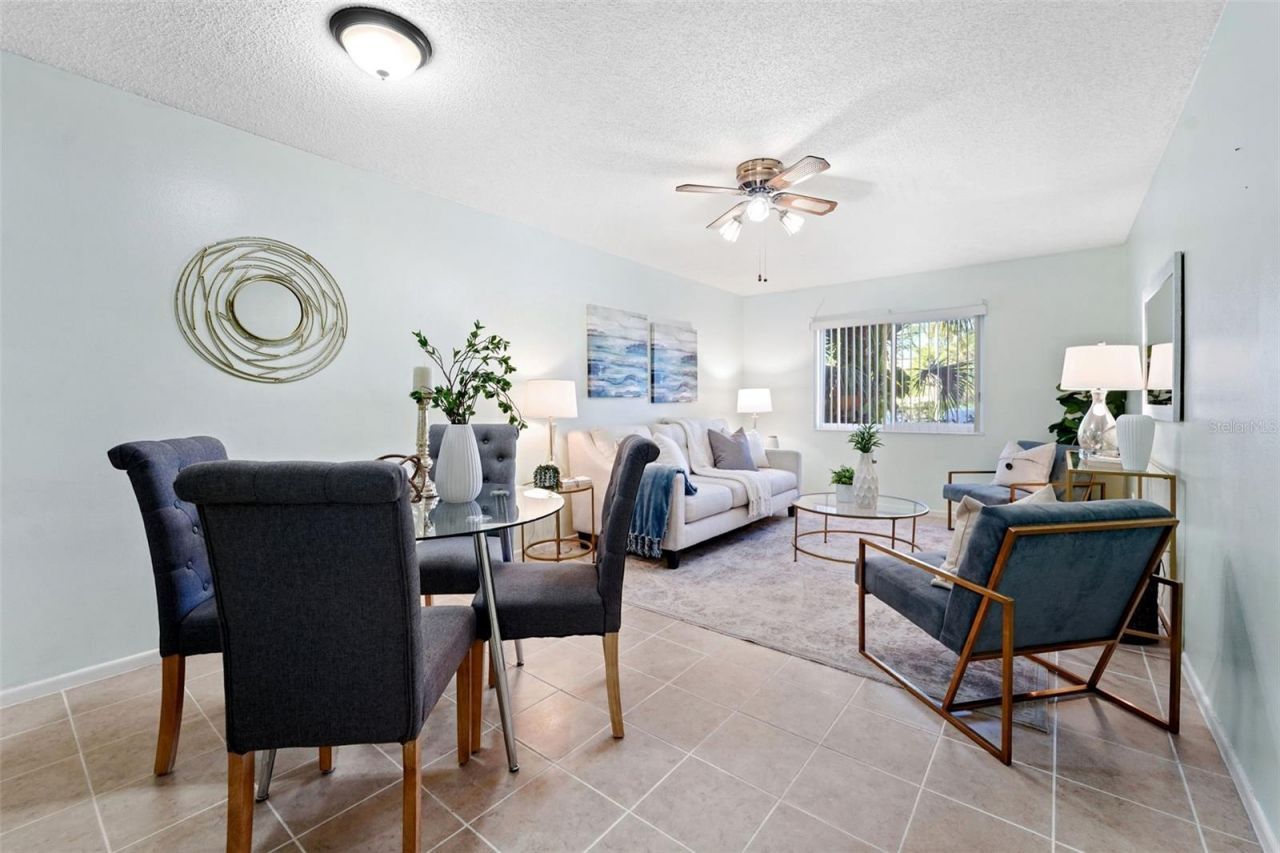 801 83rd Avenue N, Unit 107, Saint Petersburg, FL 33702 Photo