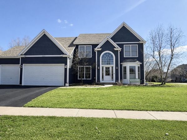 0N049 HOLLAND Lane, Geneva, IL 60134