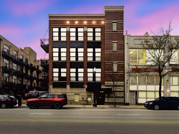 1910 S Michigan Avenue , Unit 302, Chicago, IL 60616