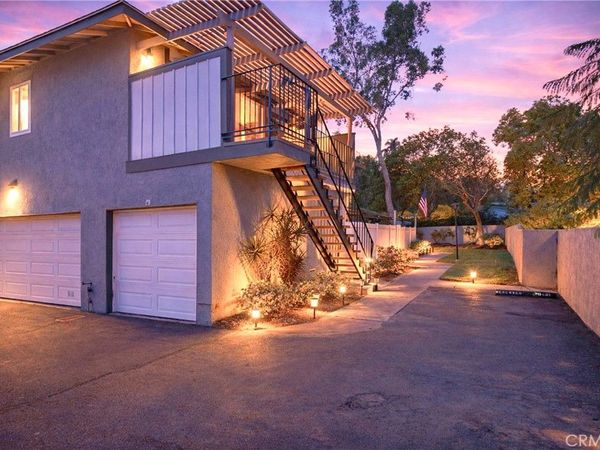 20461 Elm Hill Lane, Yorba Linda, CA 92886