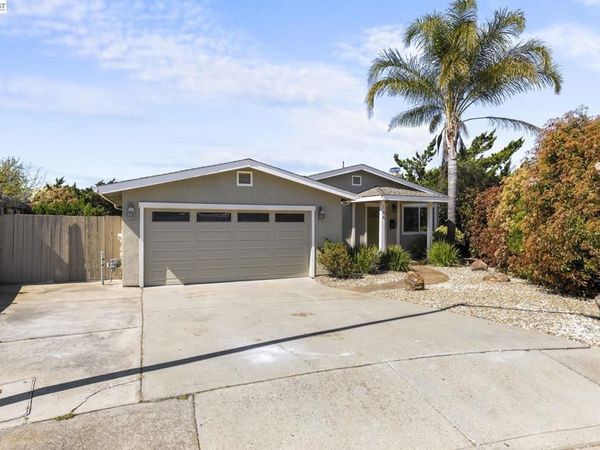 166 San Joaquin Court, Bay Point, CA 94565