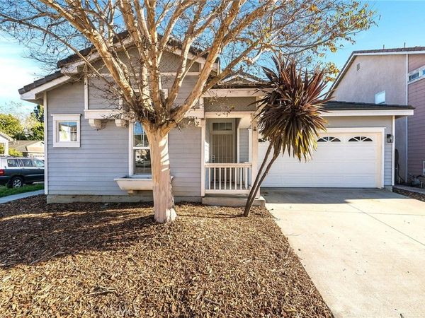 4888 Ellington, Ventura, CA 93003