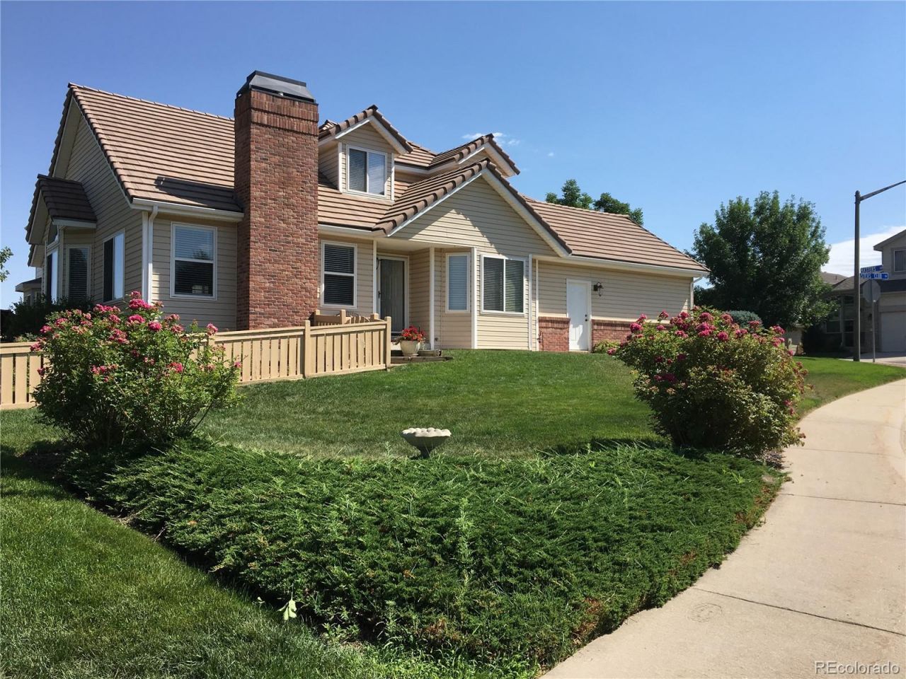 2825 Masters Lane, Castle Rock, CO 80104 Main Photo