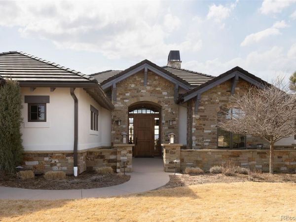 8802 Eagle Moon Way, Parker, CO 80134