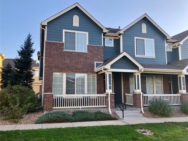 16179 E Geddes Lane, Unit 96, Aurora, CO 80016