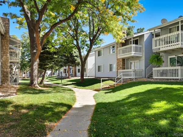 13221 E Asbury Drive, Unit 101, Aurora, CO 80014