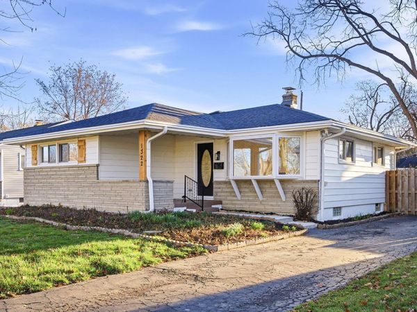 1322 S Weyant Avenue , Columbus, OH 43227