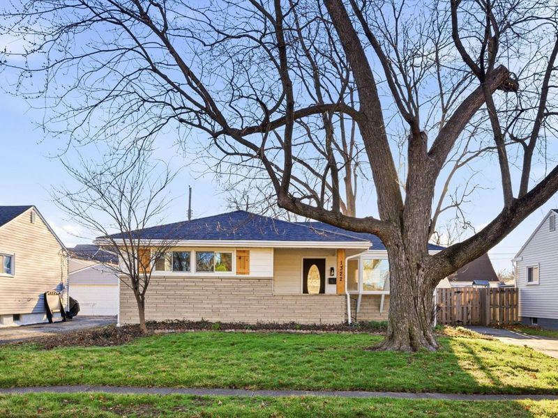 1322 S Weyant Avenue, Columbus, OH 43227 Photo 2