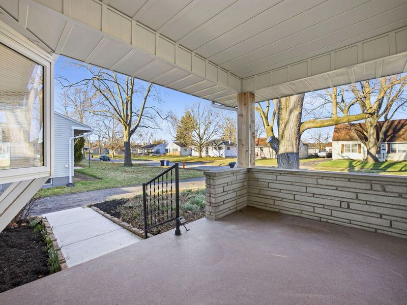 1322 S Weyant Avenue, Columbus, OH 43227 Photo 38