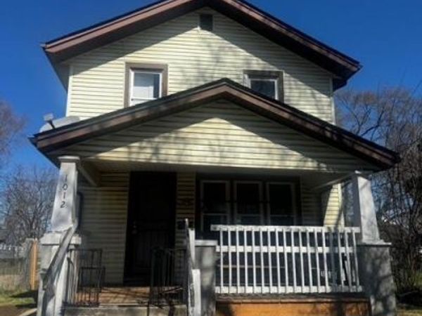 1012 E 17th Avenue, Columbus, OH 43211