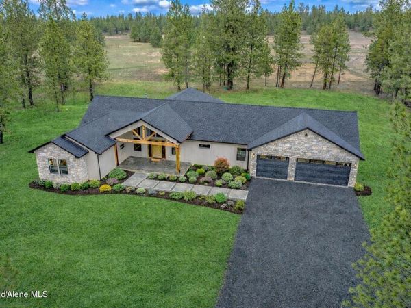 1262 W Findley Ln, Deer Park, WA 99006