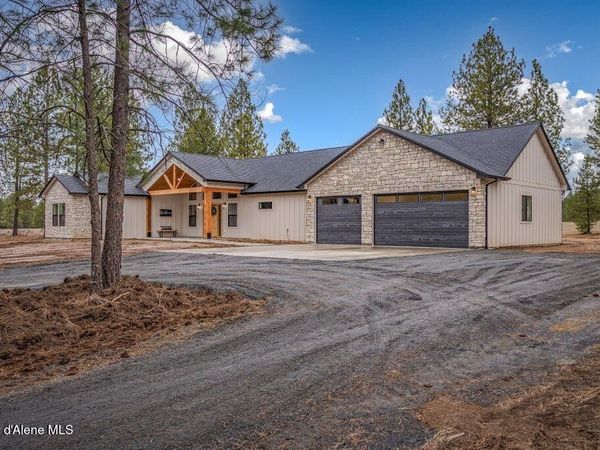 1262 W Findley Ln, Deer Park, WA 99006