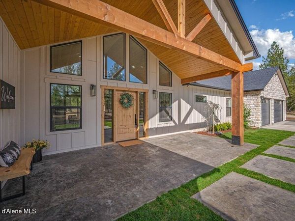1262 W Findley Ln, Deer Park, WA 99006