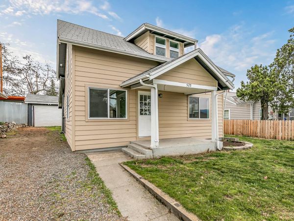 528 Pearl Street, Medford, OR 97504