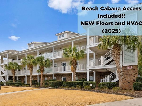 6253 Catalina Dr., Unit 921, North Myrtle Beach, SC 29582
