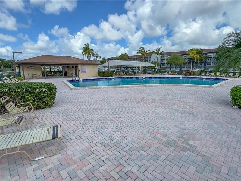 301 SW 135th Ave , Unit 108C, Pembroke Pines, FL 33027 Photo