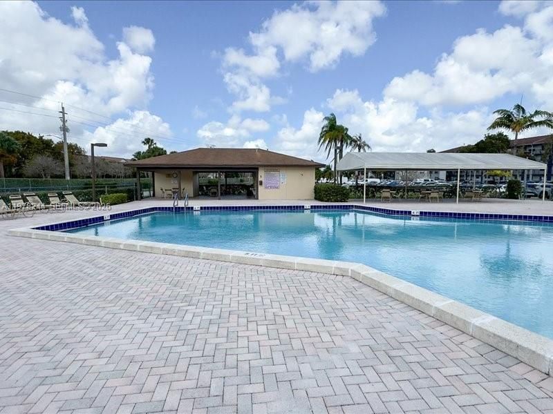 301 SW 135th Ave, Unit 108C, Pembroke Pines, FL 33027 Photo