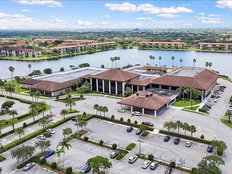 301 SW 135th Ave, Unit 108C, Pembroke Pines, FL 33027 Photo