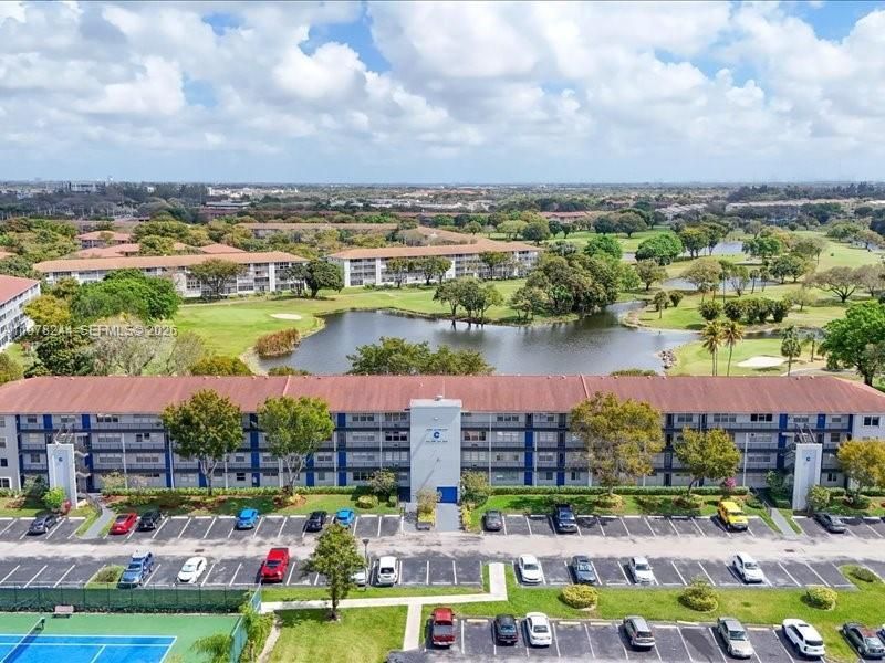 301 SW 135th Ave, Unit 108C, Pembroke Pines, FL 33027 Photo