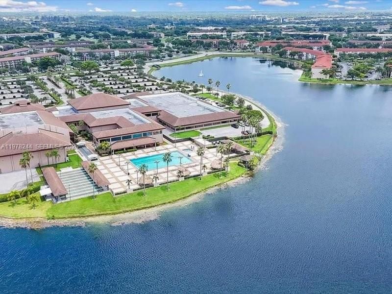 301 SW 135th Ave, Unit 108C, Pembroke Pines, FL 33027 Photo