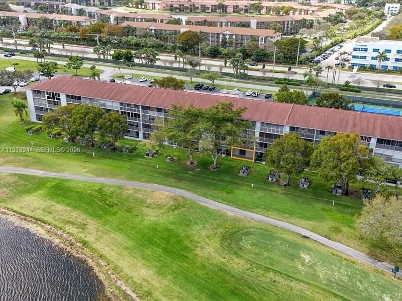 301 SW 135th Ave , Unit 108C, Pembroke Pines, FL 33027 Photo