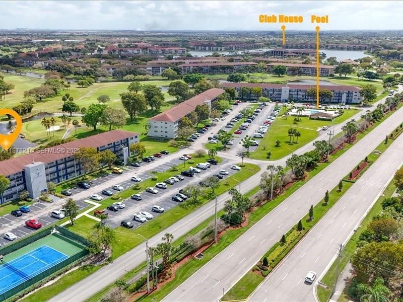 301 SW 135th Ave, Unit 108C, Pembroke Pines, FL 33027 Photo