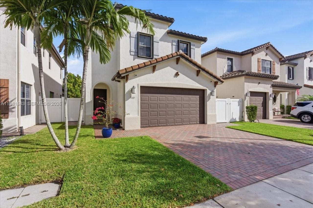 3407 W 99th Pl, Hialeah, FL 33018 Photo