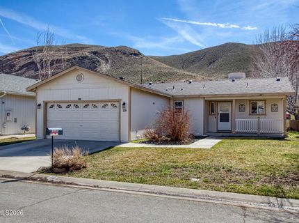 116 Ave De La Bleu De Clair, Sparks, NV 89434 Photo
