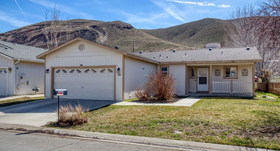 116 Ave De La Bleu De Clair, Sparks, NV 89434 Photo