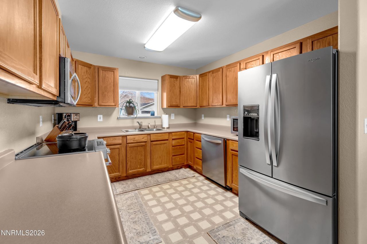 116 Ave De La Bleu De Clair Avenue, Sparks, NV 89434 Photo