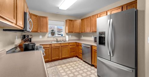 116 Ave De La Bleu De Clair, Sparks, NV 89434 Photo