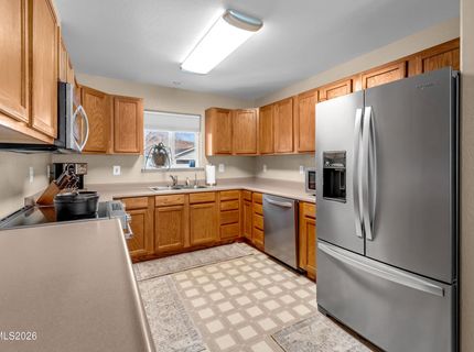 116 Ave De La Bleu De Clair, Sparks, NV 89434 Photo