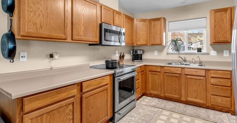 116 Ave De La Bleu De Clair, Sparks, NV 89434 Photo