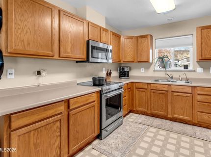 116 Ave De La Bleu De Clair, Sparks, NV 89434 Photo