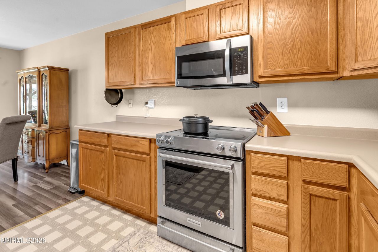 116 Ave De La Bleu De Clair Avenue, Sparks, NV 89434 Photo