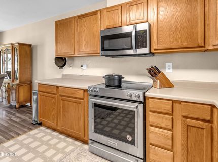 116 Ave De La Bleu De Clair, Sparks, NV 89434 Photo