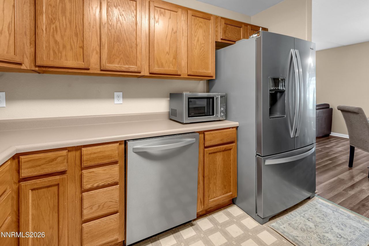 116 Ave De La Bleu De Clair Avenue, Sparks, NV 89434 Photo