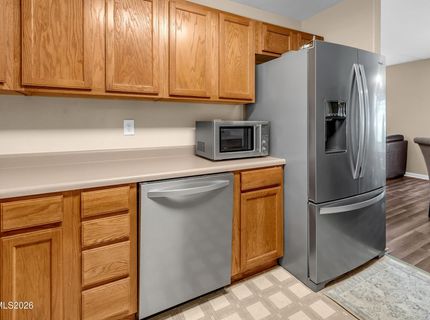 116 Ave De La Bleu De Clair, Sparks, NV 89434 Photo