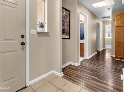 116 Ave De La Bleu De Clair, Sparks, NV 89434 Photo