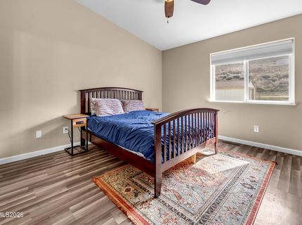 116 Ave De La Bleu De Clair, Sparks, NV 89434 Photo