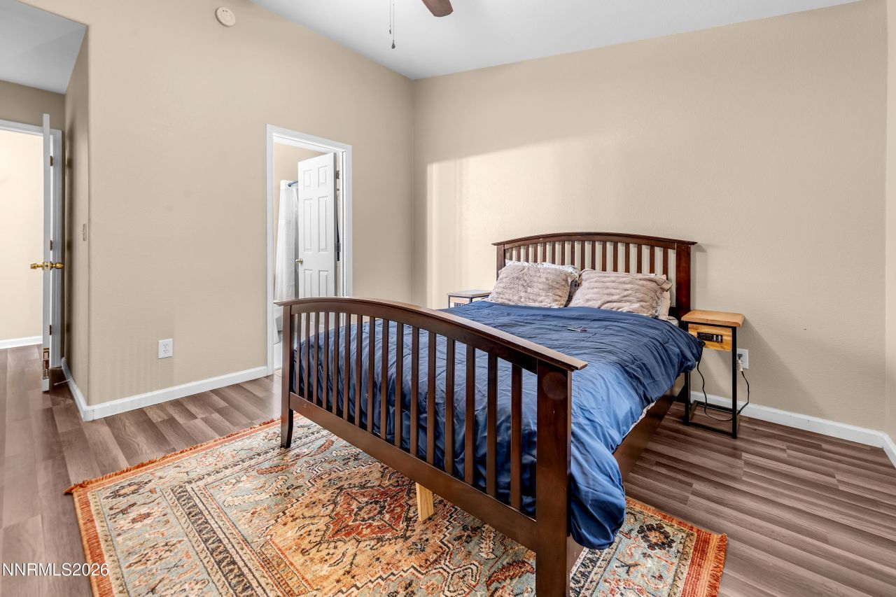 116 Ave De La Bleu De Clair Avenue, Sparks, NV 89434 Photo