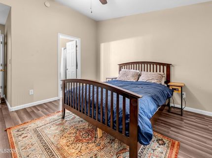 116 Ave De La Bleu De Clair, Sparks, NV 89434 Photo