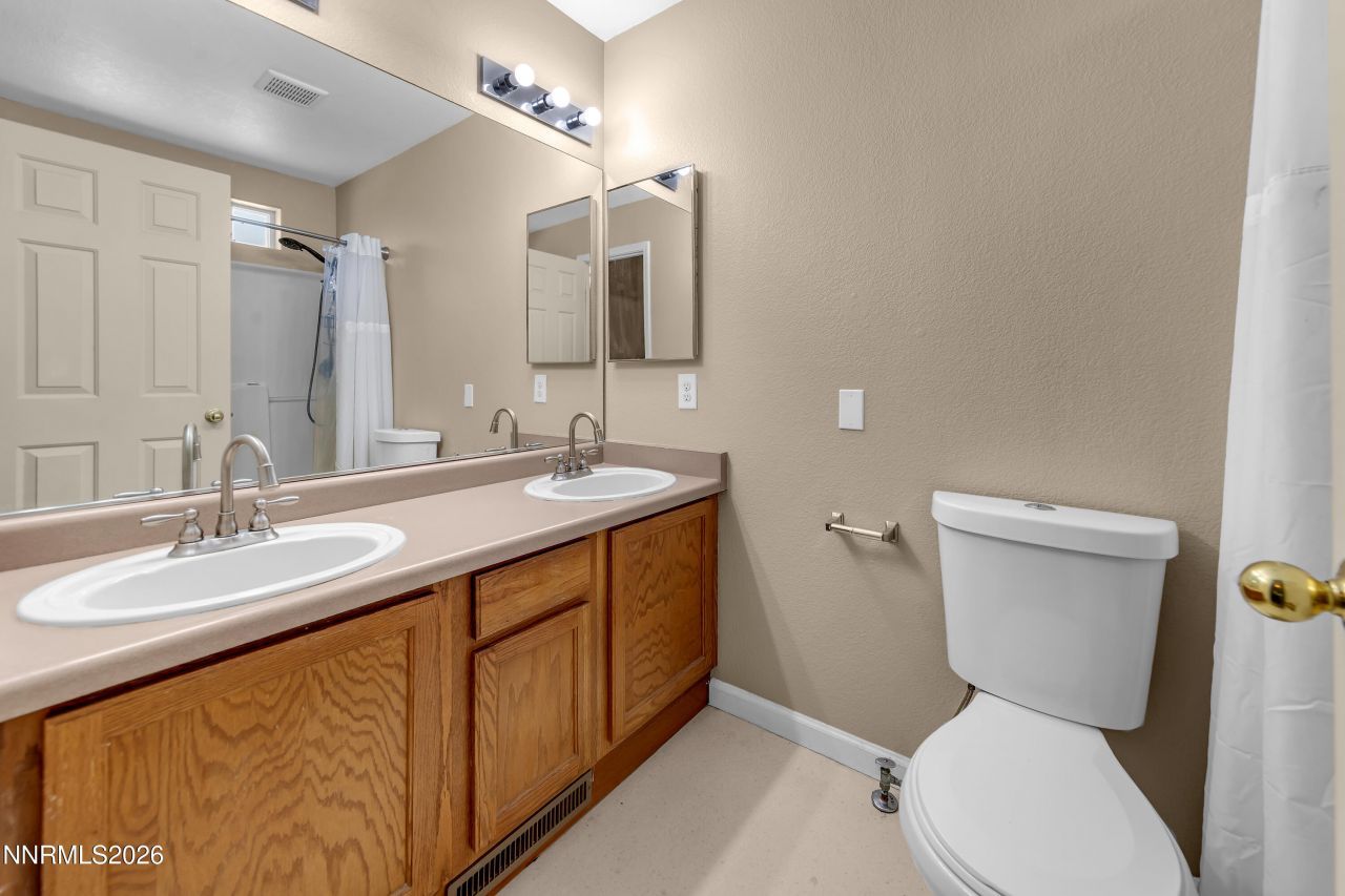 116 Ave De La Bleu De Clair Avenue, Sparks, NV 89434 Photo