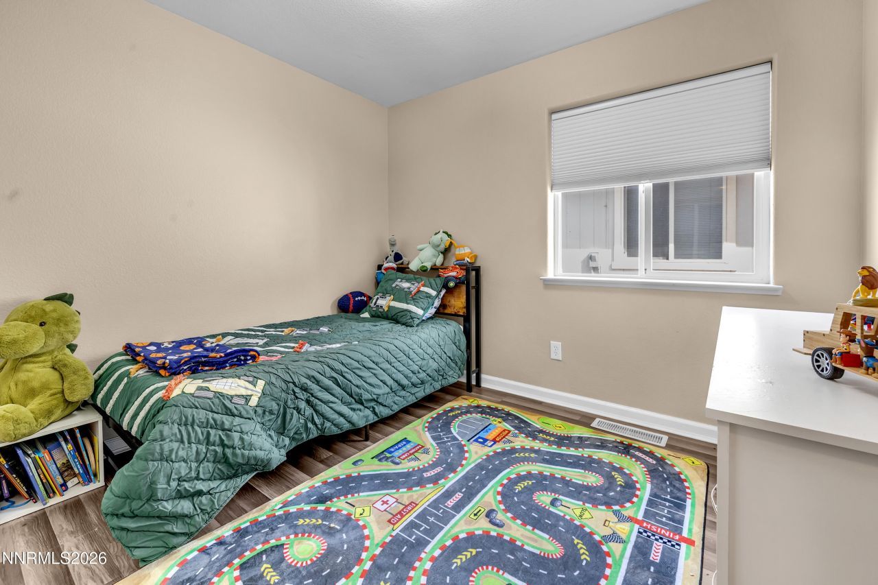 116 Ave De La Bleu De Clair Avenue, Sparks, NV 89434 Photo